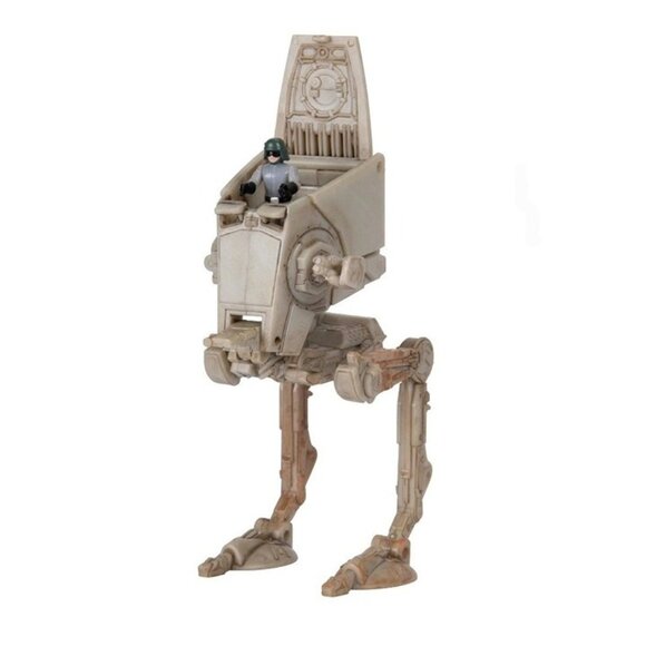 Jazwares Star Wars Micro Galaxy Squadron Bundle - Picture 12 of 12